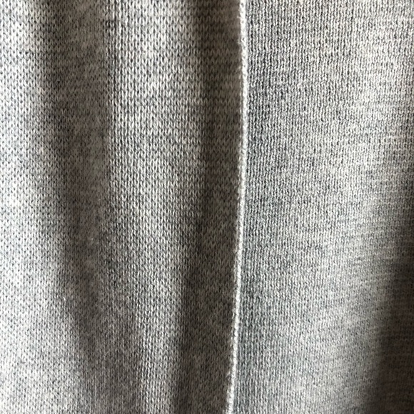 ICONE (Simons) Knit Cardigan Sweater - Picture 6 of 12